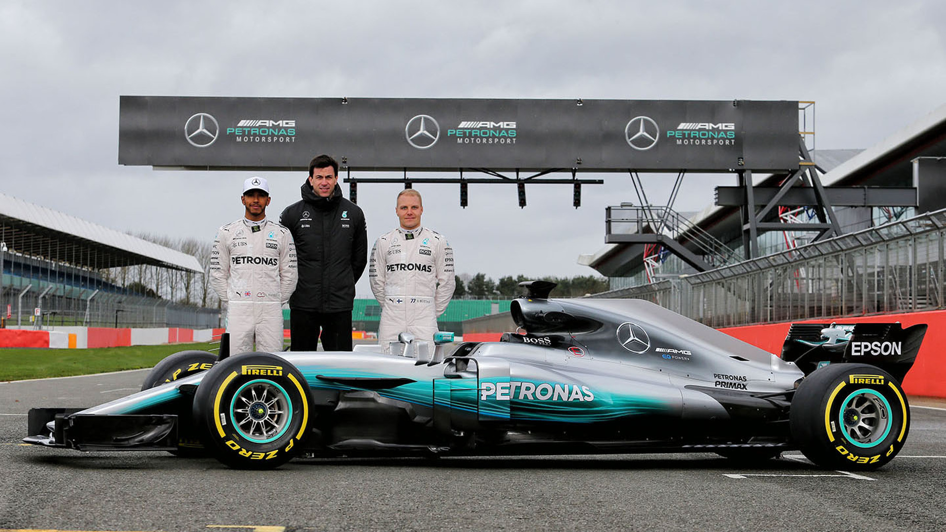 mercedes-2017-f1-car