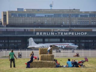 How to love Tempelhof?